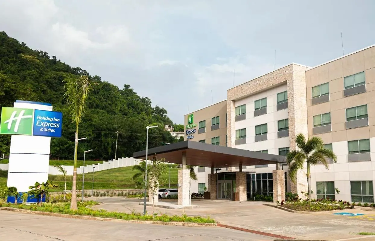 Holiday Inn Express & Suites Diamond By Ihg Stubbs