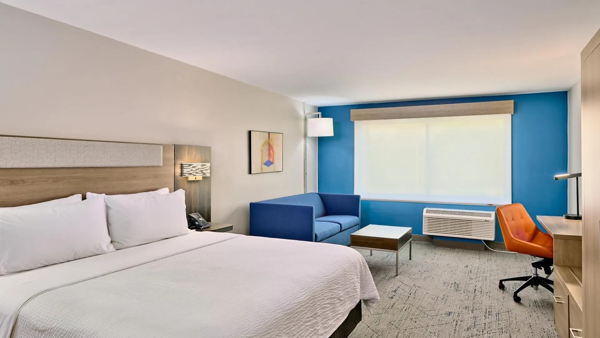 Holiday Inn Express & Suites Diamond By Ihg Stubbs 0*,