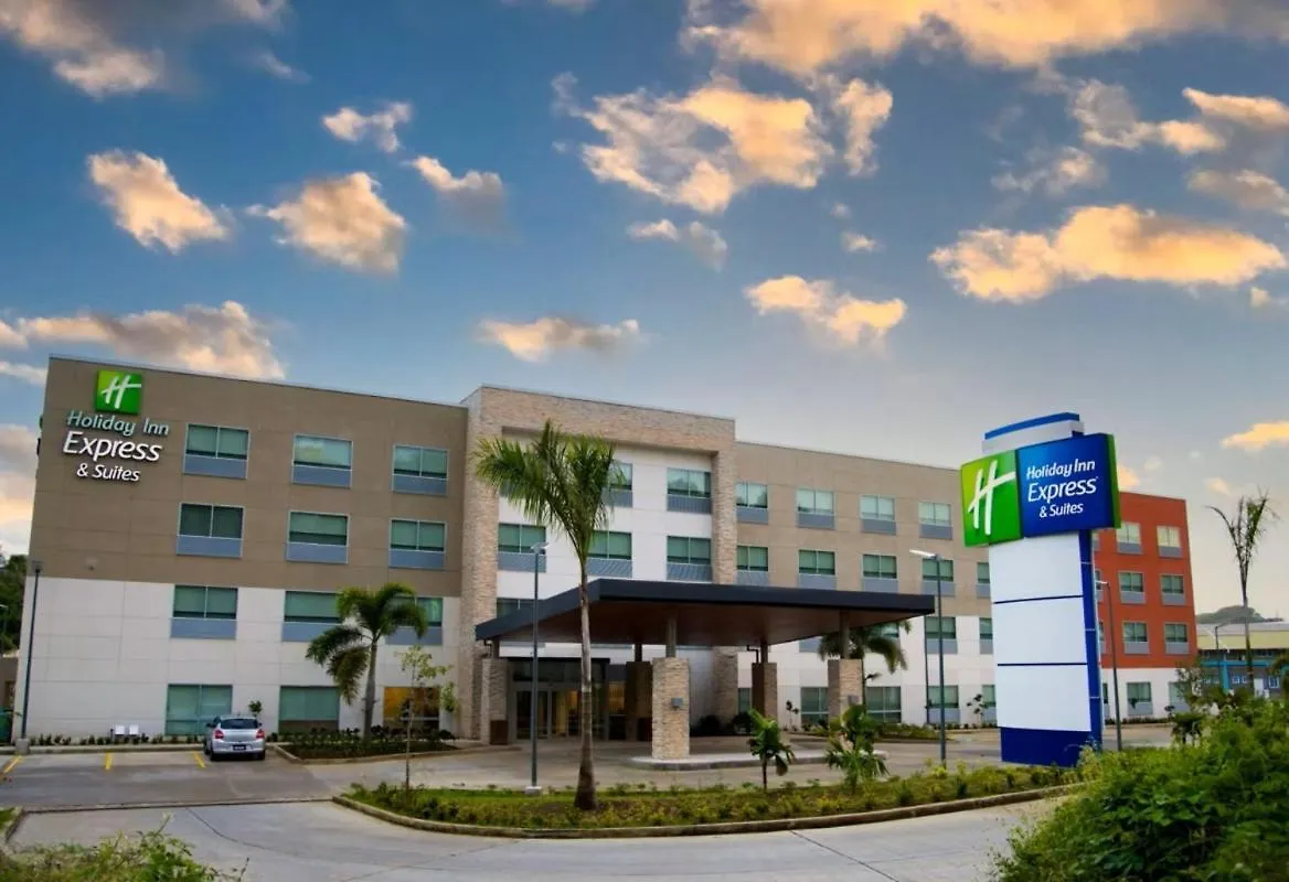 Holiday Inn Express & Suites Diamond By Ihg Stubbs